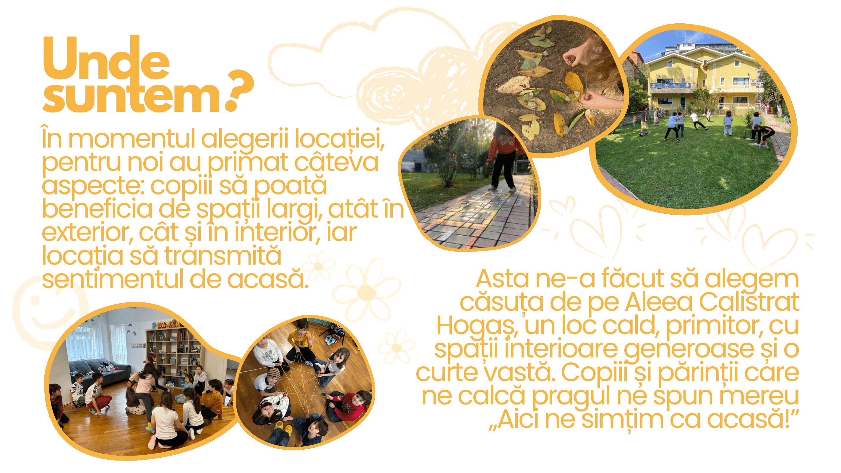 Despre Anna Afterschool Sector 3 2